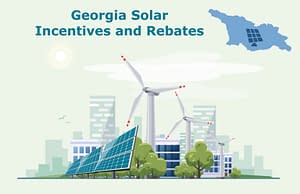 Georgia Solar Incentives and Rebates
