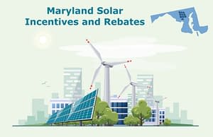 Maryland Solar Incentives
